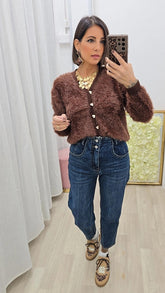 Jeans Caramelle art.8517